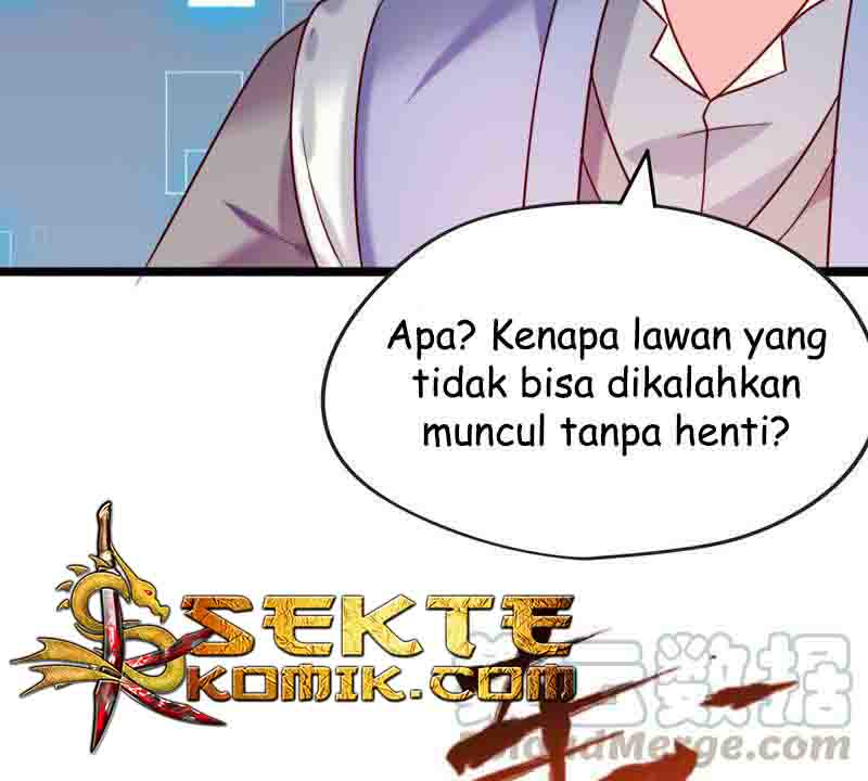 Turned Into a Grass in The Fantasy World? Chapter 35 Gambar 16